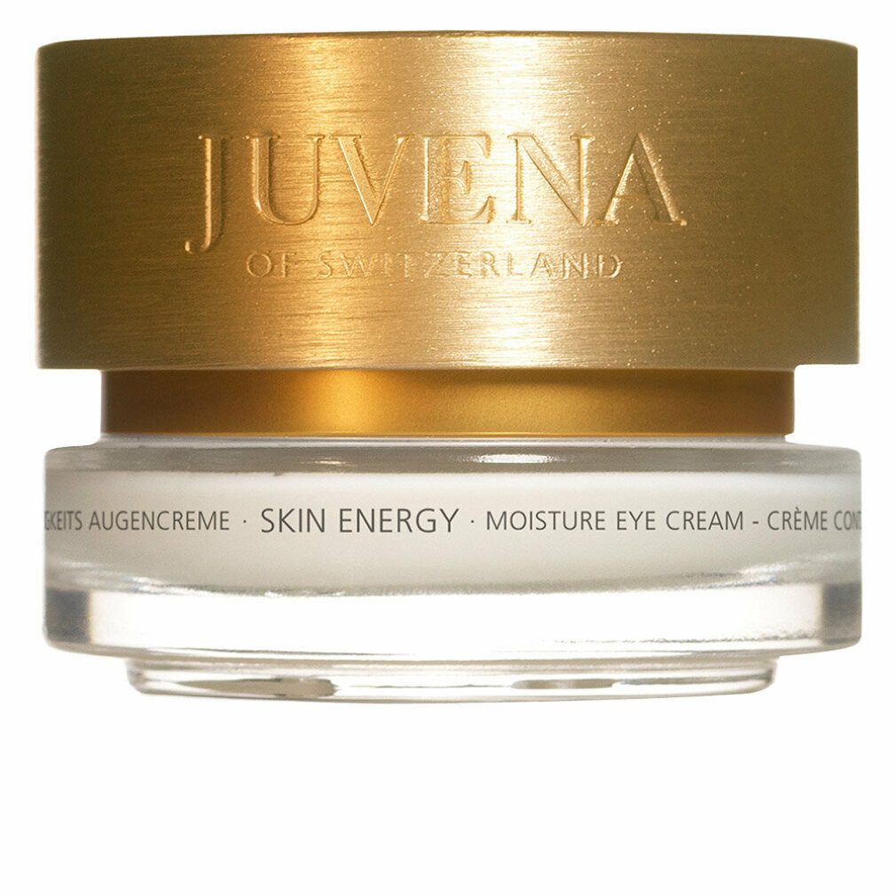 Juvena Augencreme Haut Energy Moisture Eye Cream 15ml