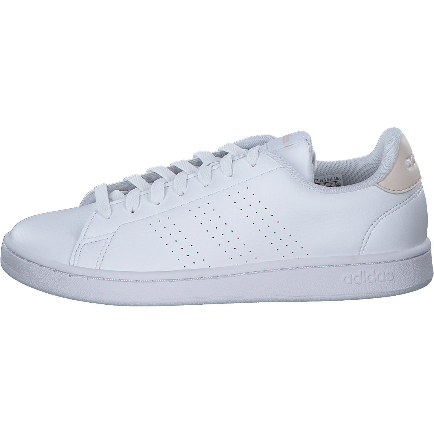 adidas Originals Adidas Advantage W Schnürschuh günstig online kaufen