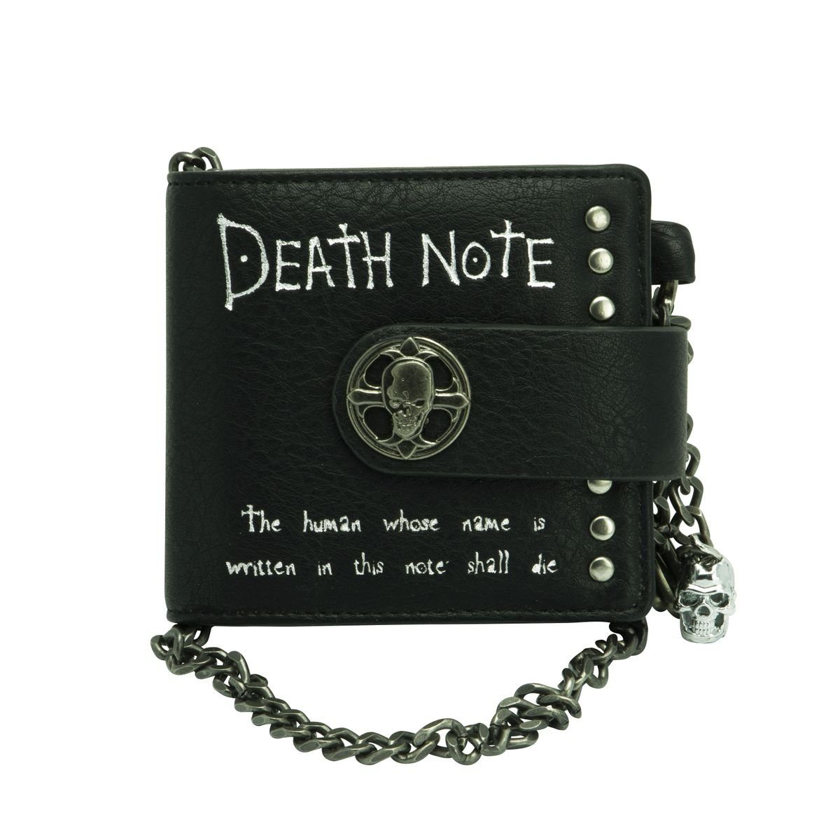 Death Note Geldbörse
