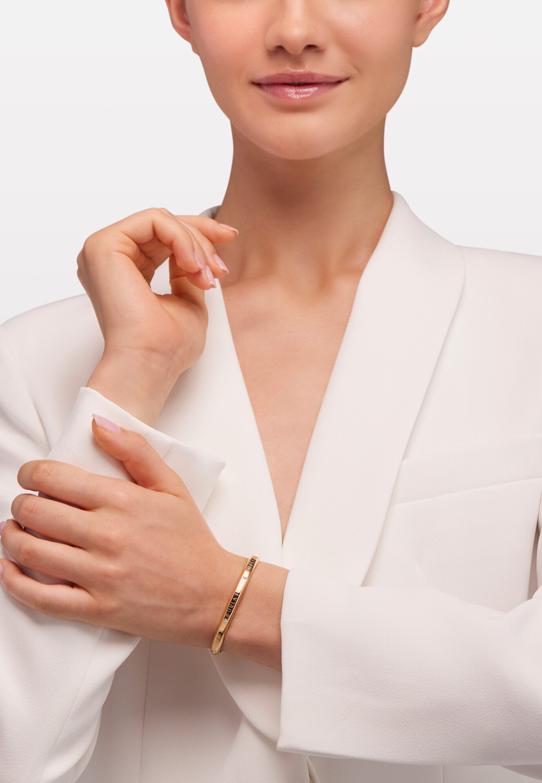 Furla Armreif FURLA 1927 (Single item)