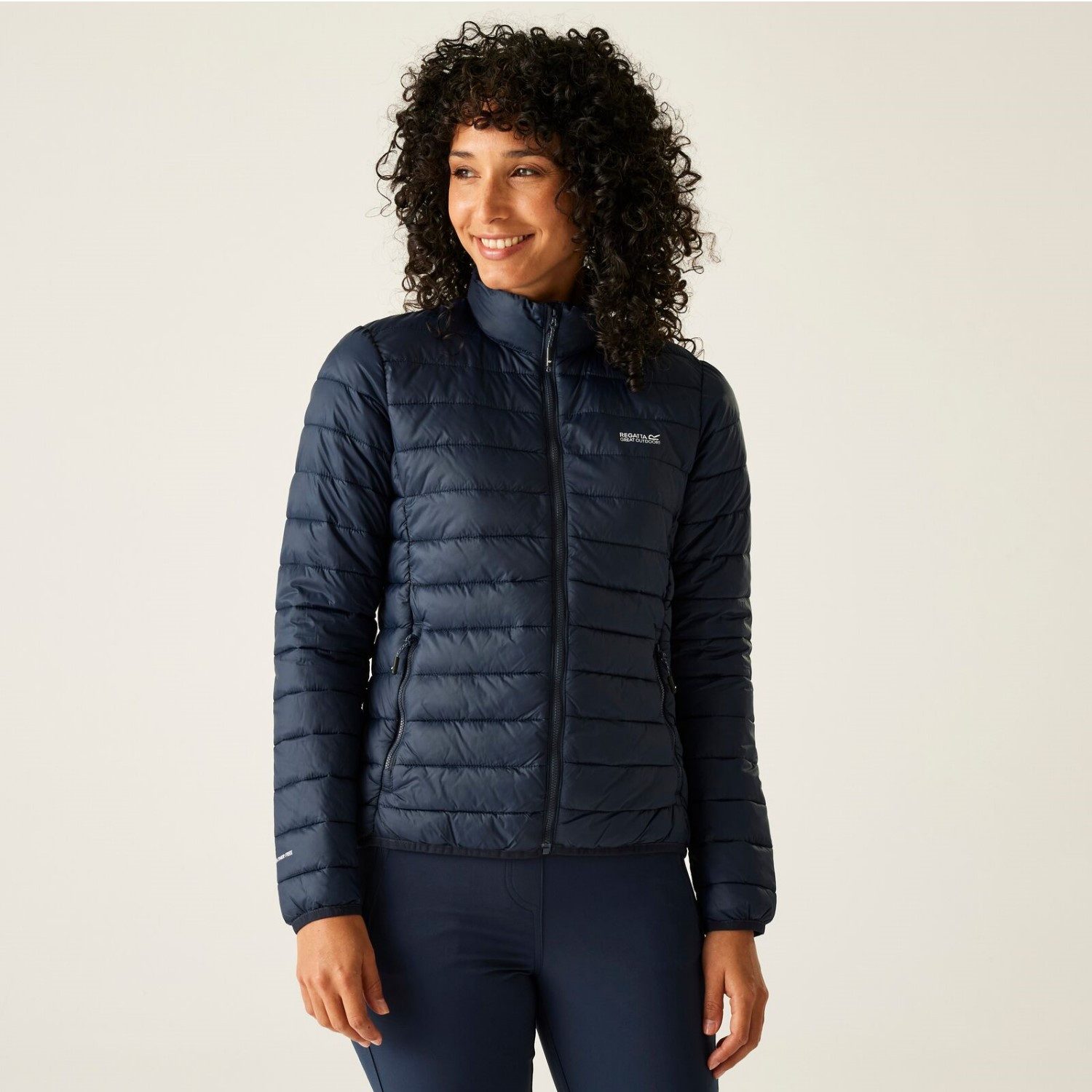Regatta Steppjacke Hillpack II Steppjacke / Übergangsjacke