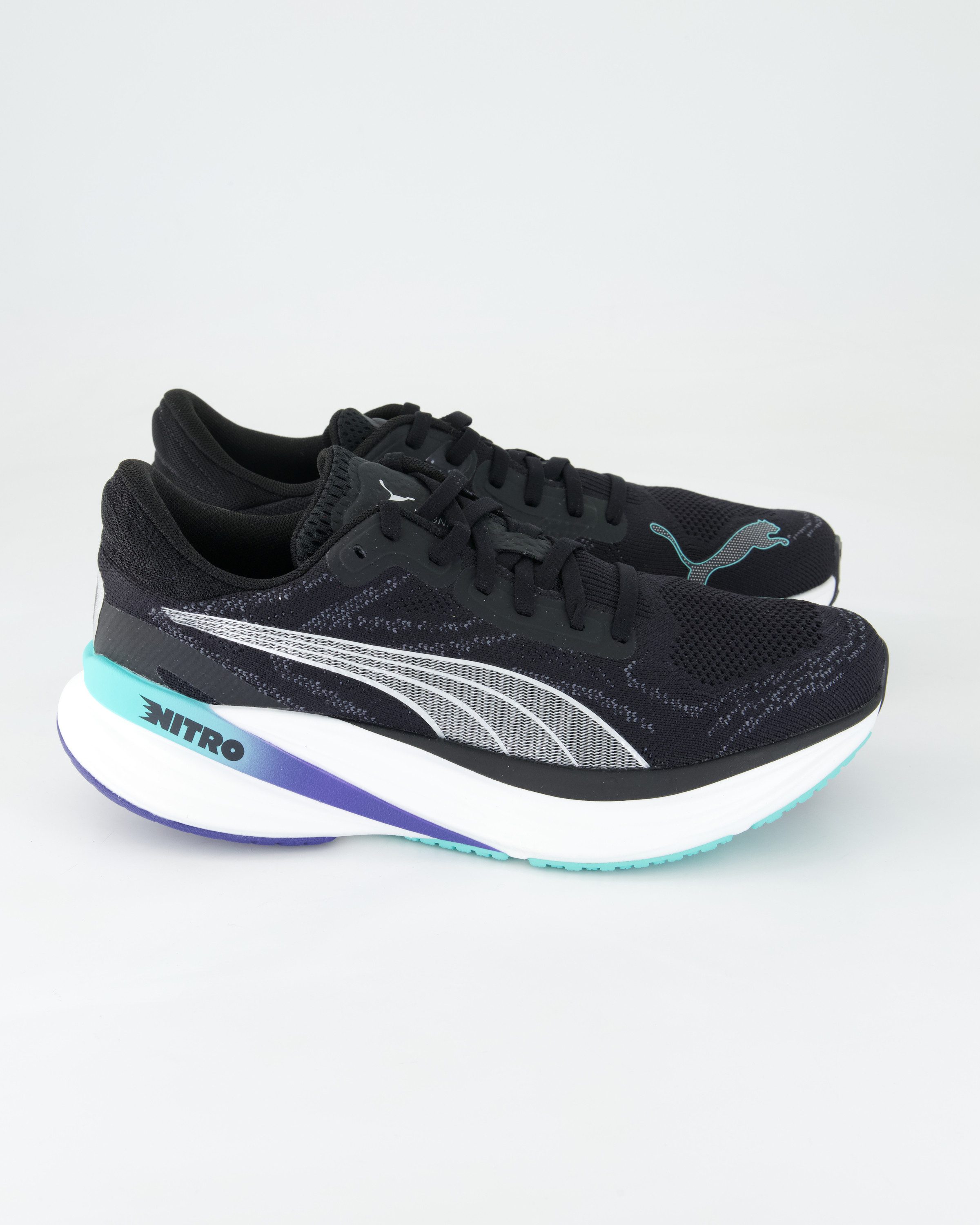 PUMA Magnify Nitro 2 Sneaker Obermaterial: günstig online kaufen