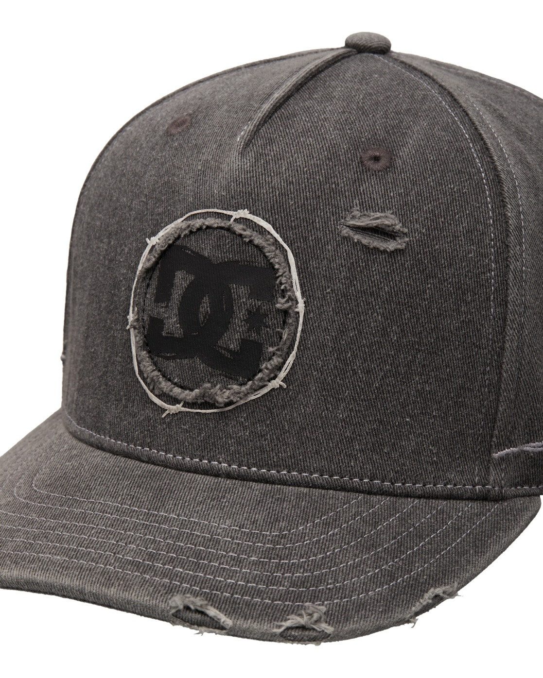 DC Shoes Trucker Cap DC Sharp Point