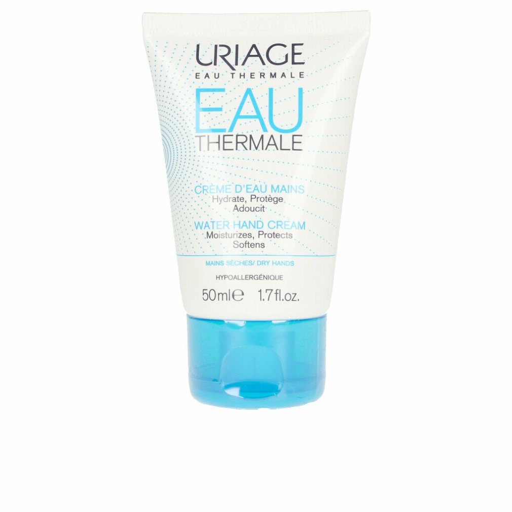 Nagelpflegecreme Eau Thermale Water Hand Cream 50ml
