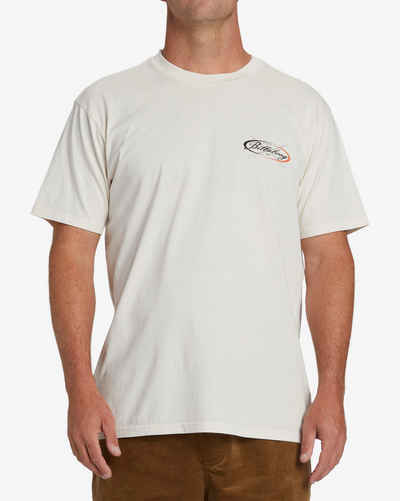 Billabong T-Shirt Crossboards - T-Shirt für Männer