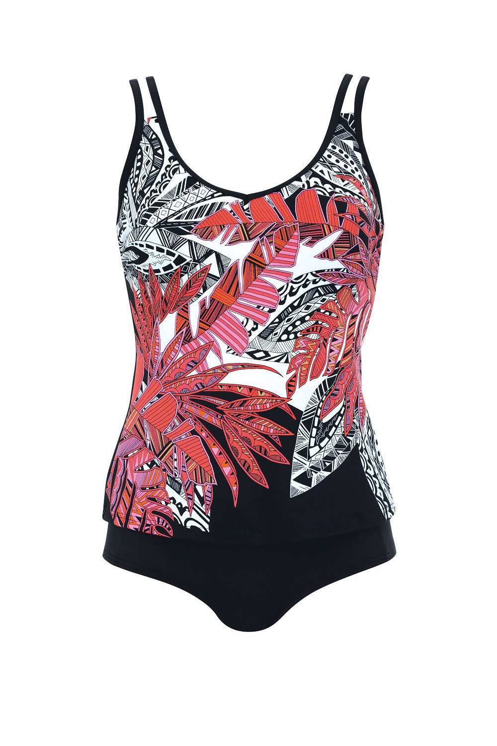 Olympia Tankini-Top DA Tankini