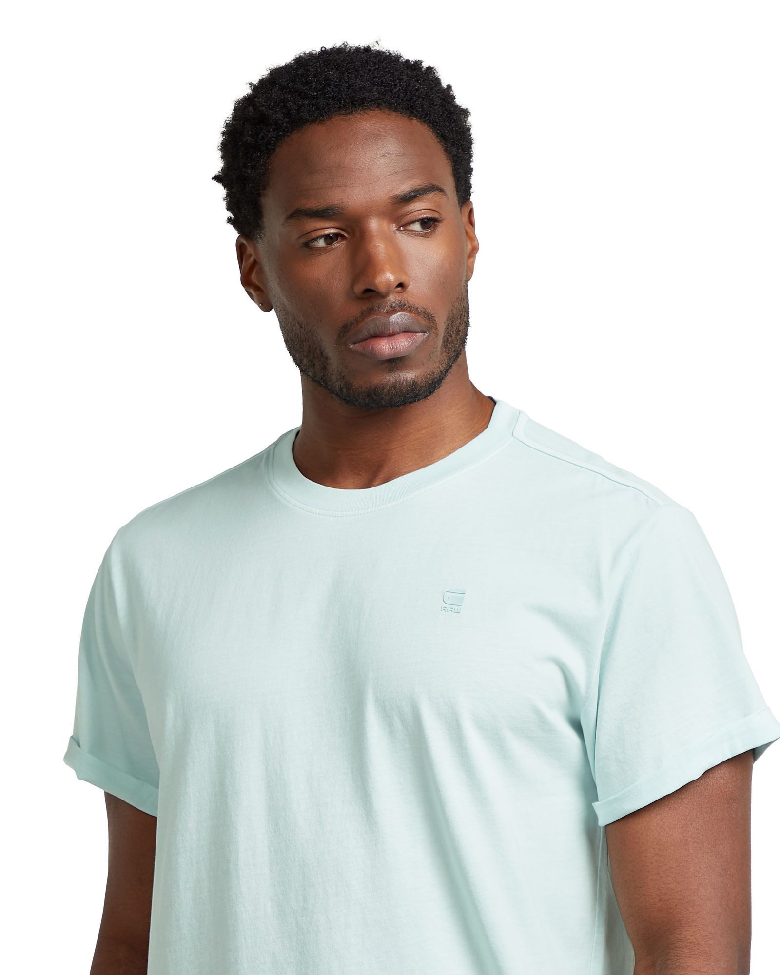 G-STAR T-Shirt Lash T-Shirt – Bild 5 von 5