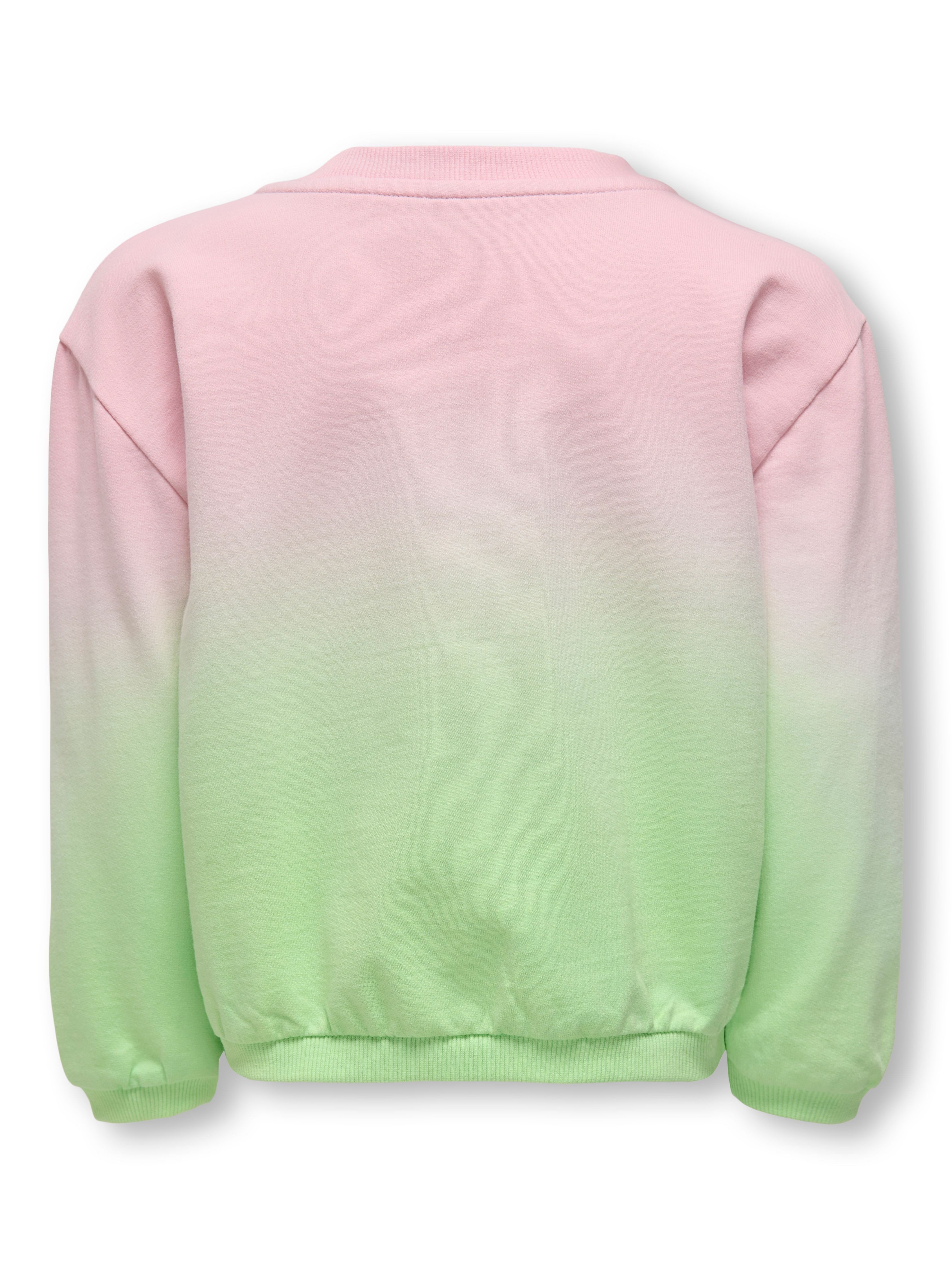 ONLY Sweatjacke