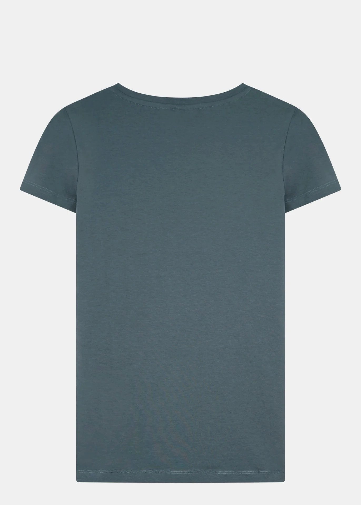 Noorlys Kurzarmshirt Damen T-Shirt LINDA StormyWeather