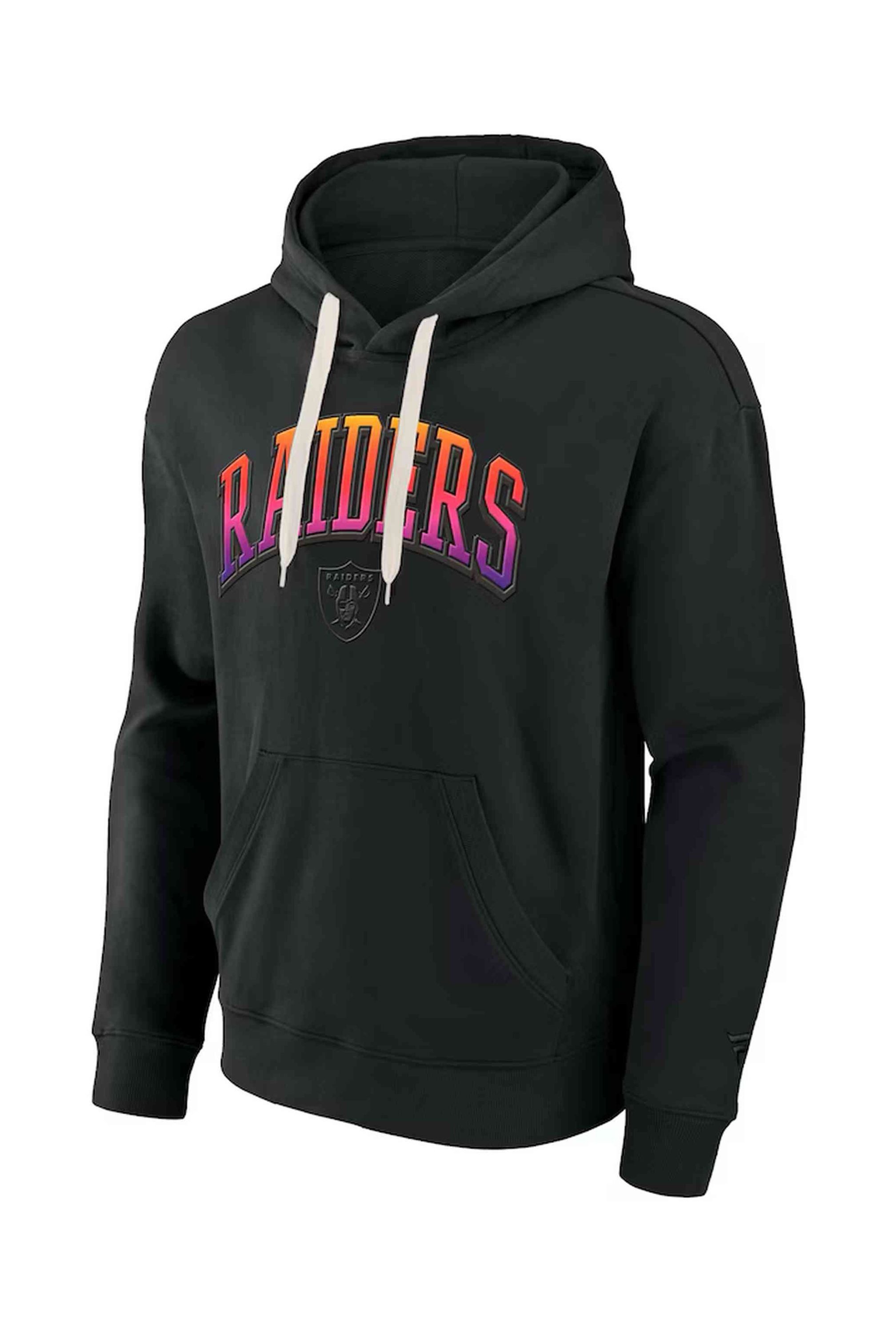 Fanatics Hoodie NFL Las Vegas Raiders Gradient Fleece