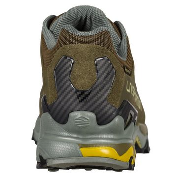 La Sportiva Ultra Raptor II Leather Wide Herren Wanderschuh