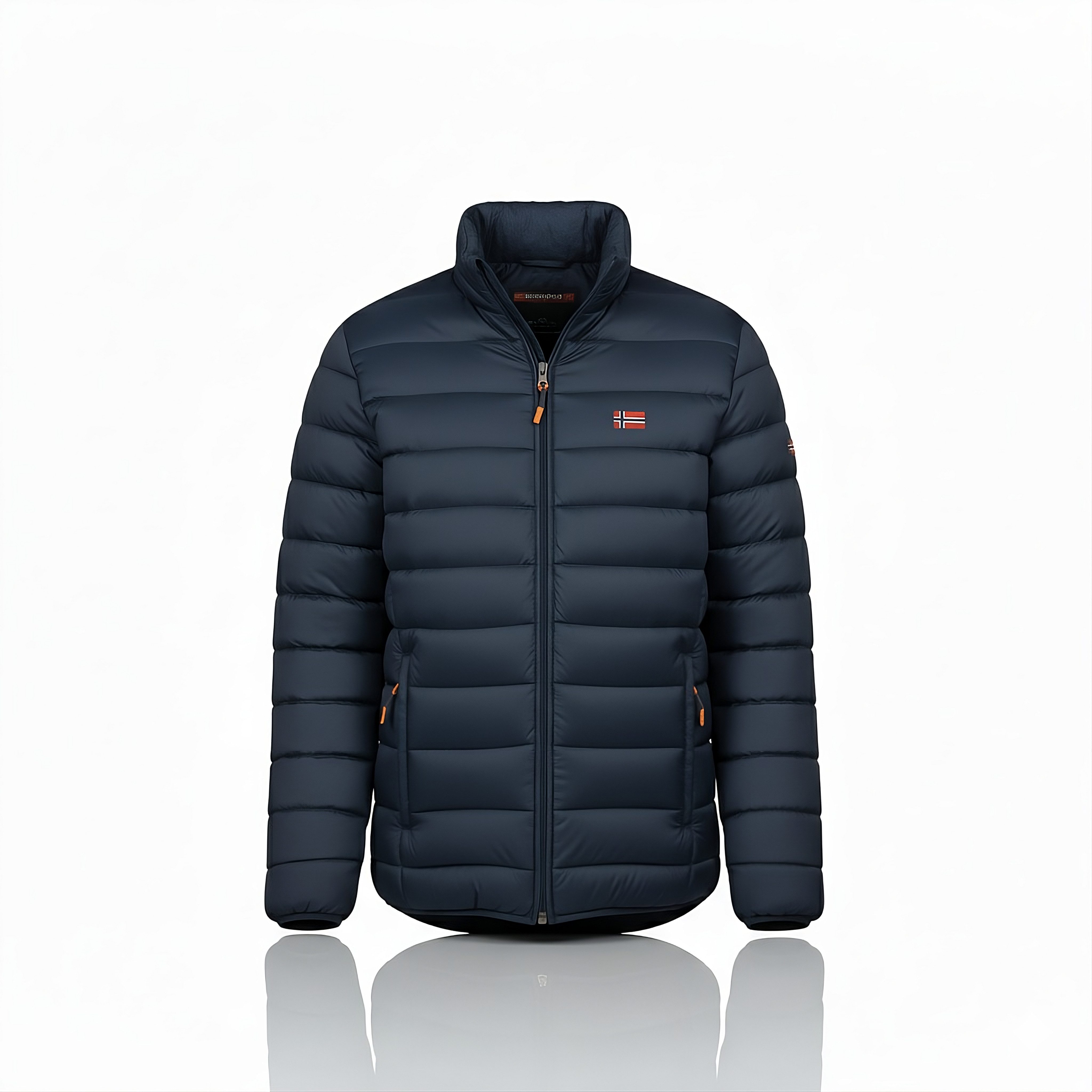 Geographical Norway Steppjacke Hochwertige Outdoorjacke AMIGOLOR günstig online kaufen