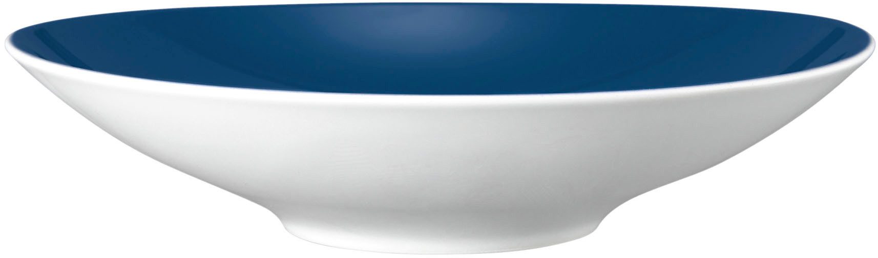 Seltmann Weiden Suppenteller Life Fashion, (1 St), Тарелки rund 20 cm