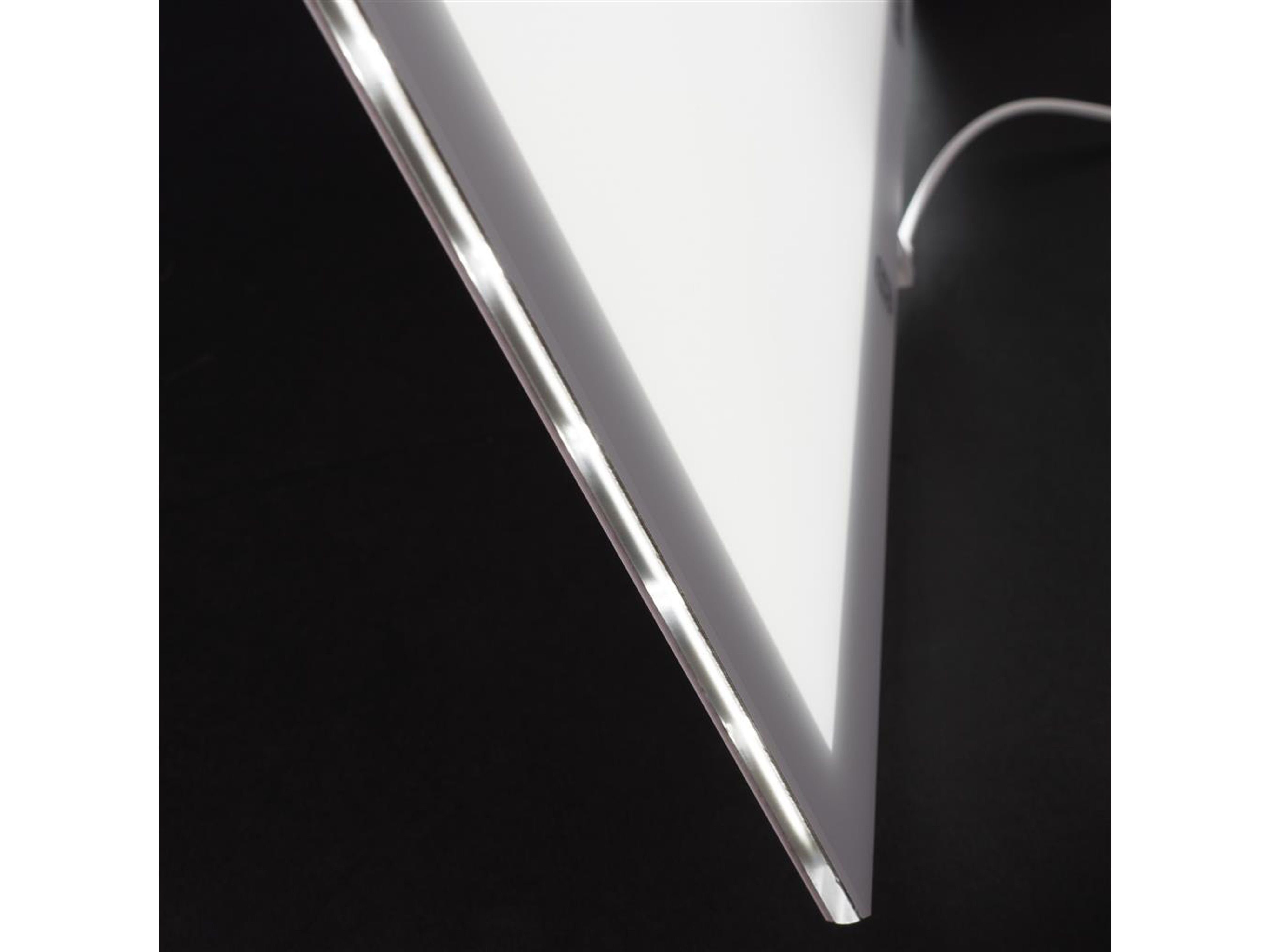 Slim DÖRR Tablet Videokamera LED-Leuchtplatte Dörr Light Ultra