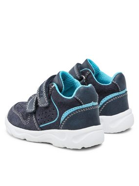 Lurchi Sneakers Bolle 33-14817-22 Navy Sneaker