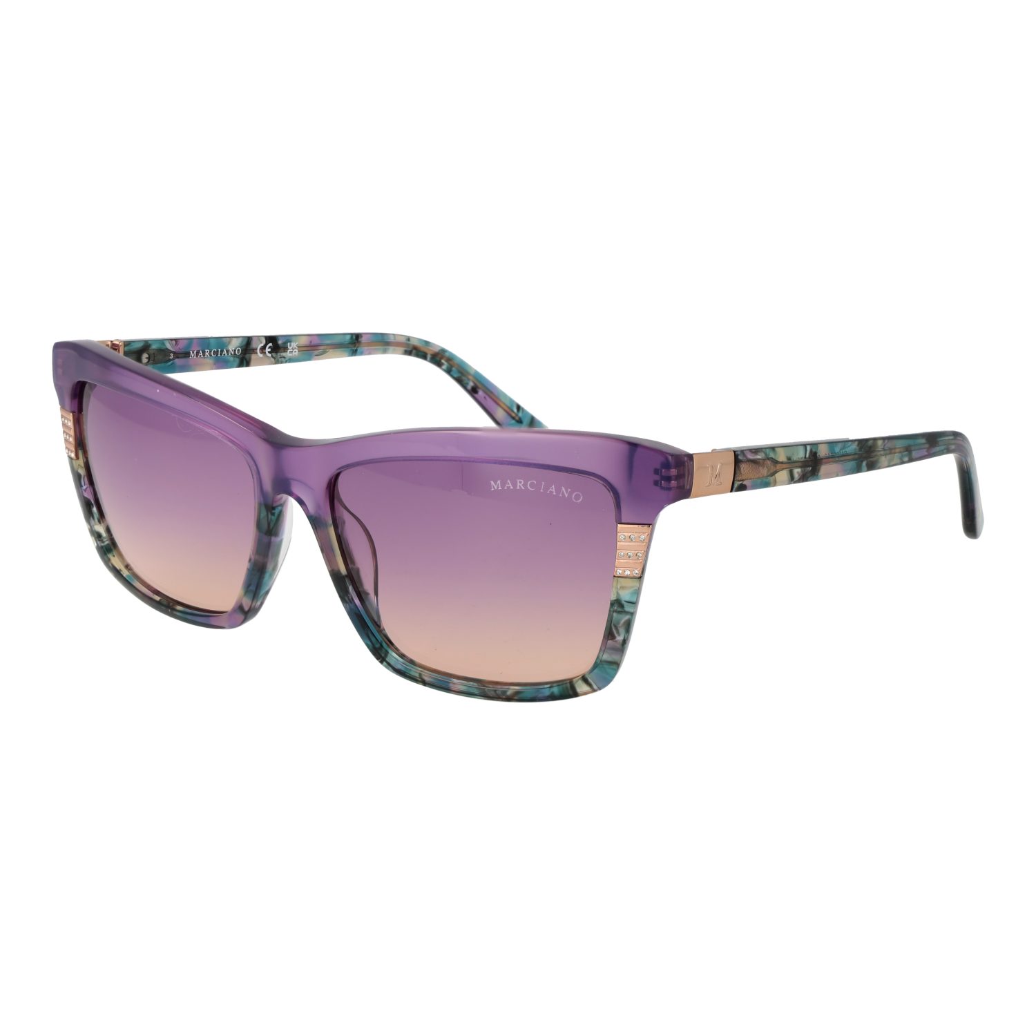 Guess by Marciano Sonnenbrille GM00010 5783Z