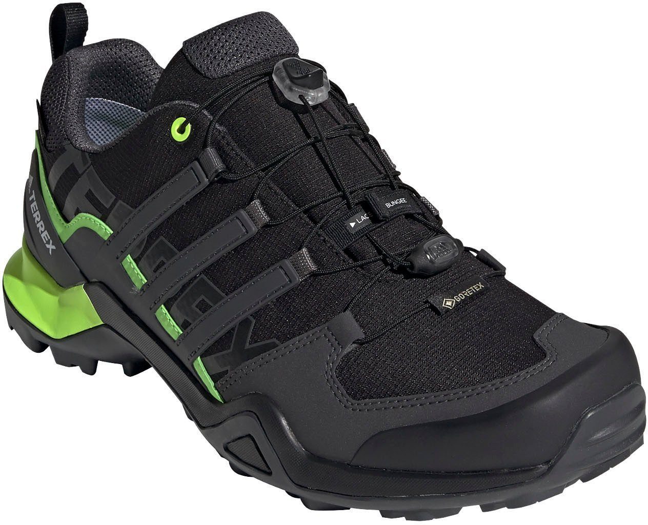 adidas TERREX »SWIFT R2 GORETEX« Wanderschuh Wasserdicht online kaufen OTTO