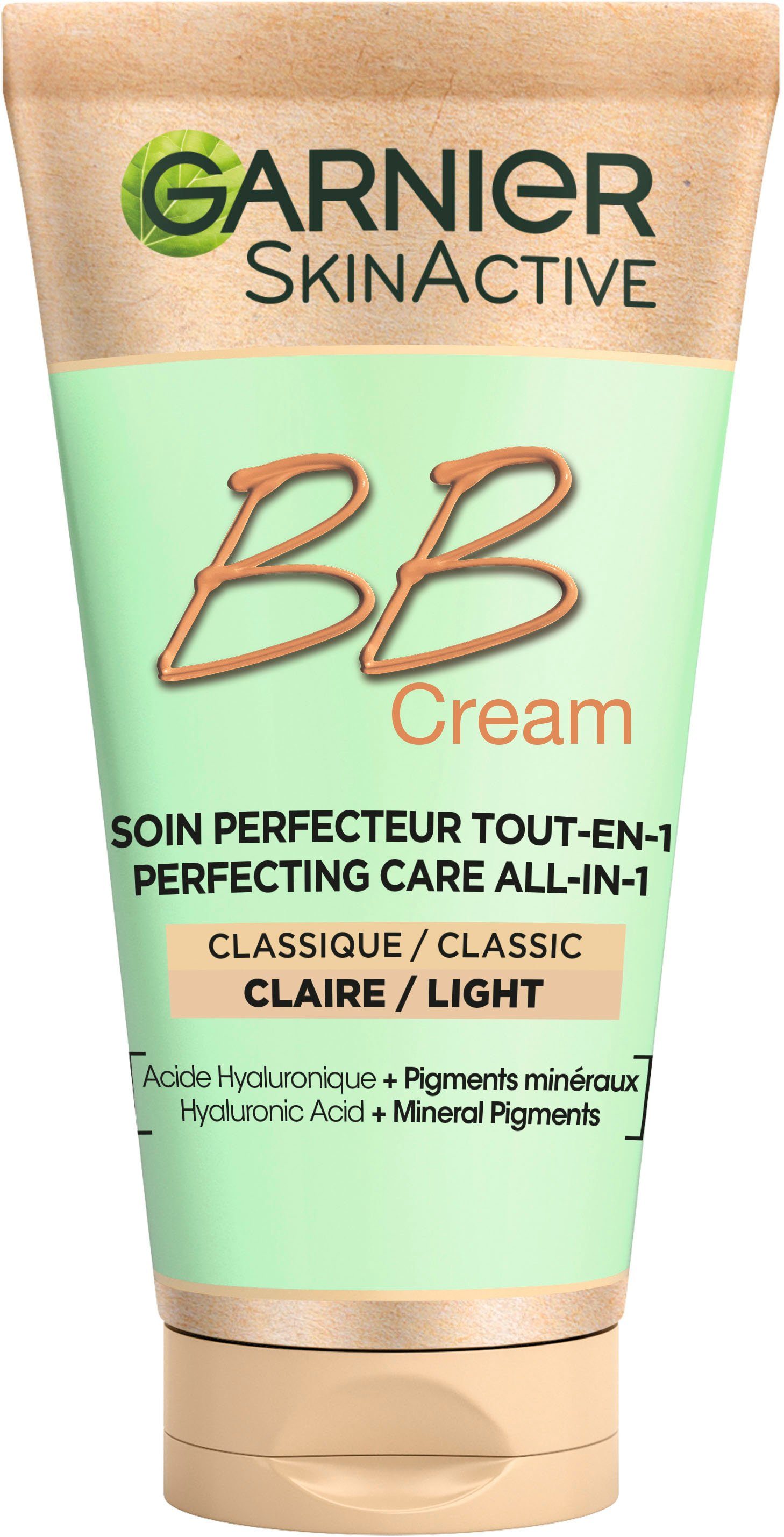 GARNIER BB-Creme SkinActive BB Cream Klassik