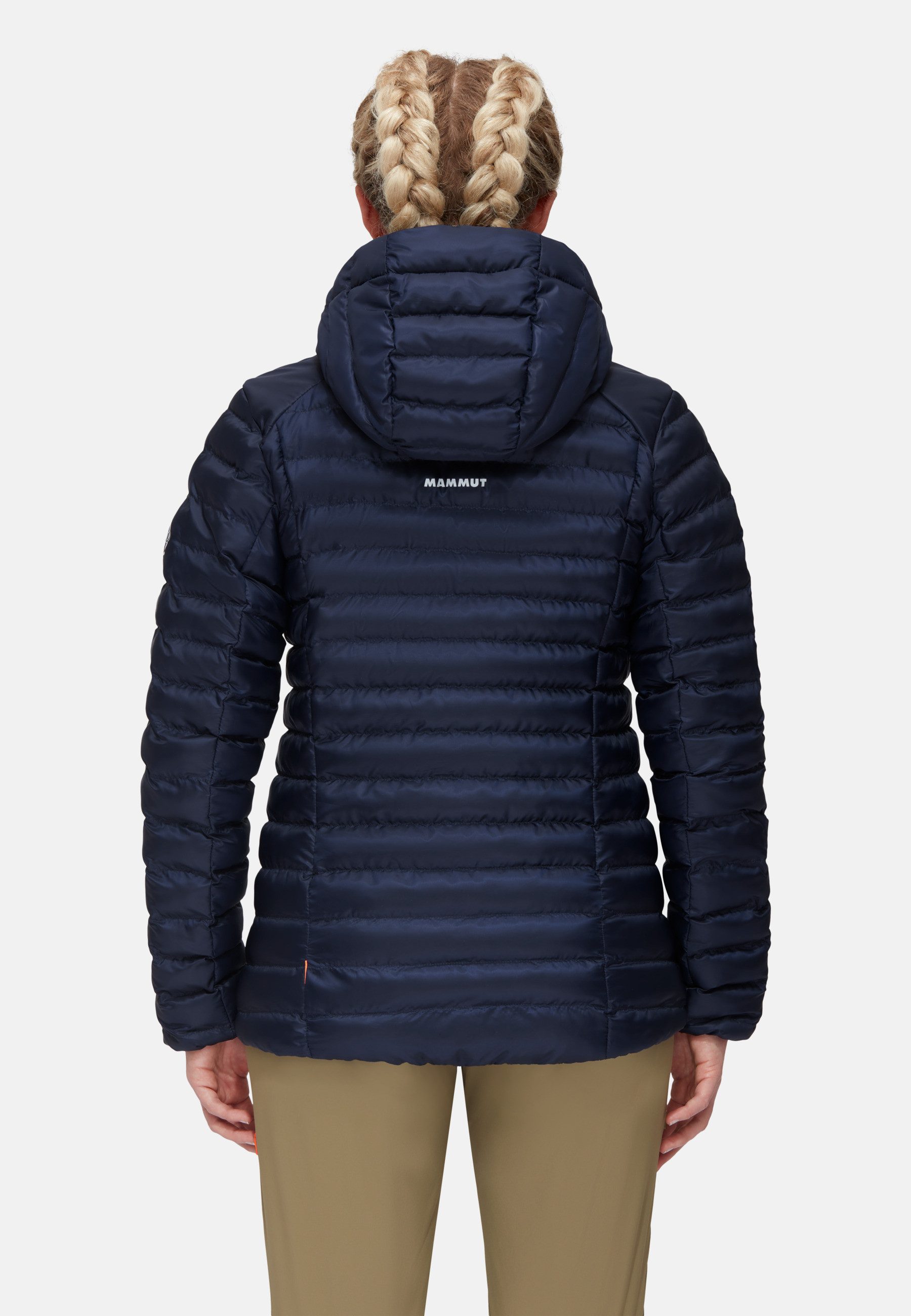 Mammut Funktionsjacke Albula IN Hooded Jacket Women