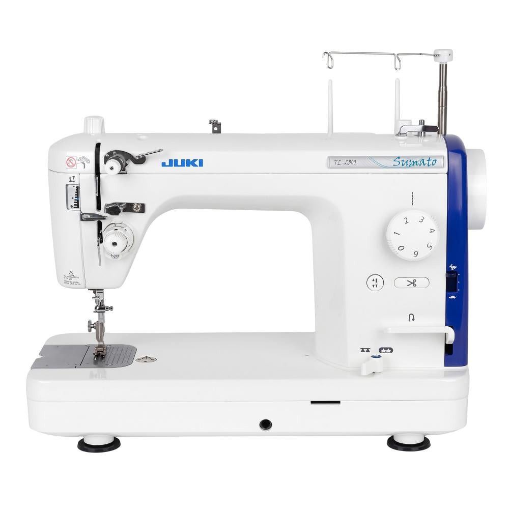 Juki Freiarm-Nähmaschine - TL-2300 Sumato Schnellnäher