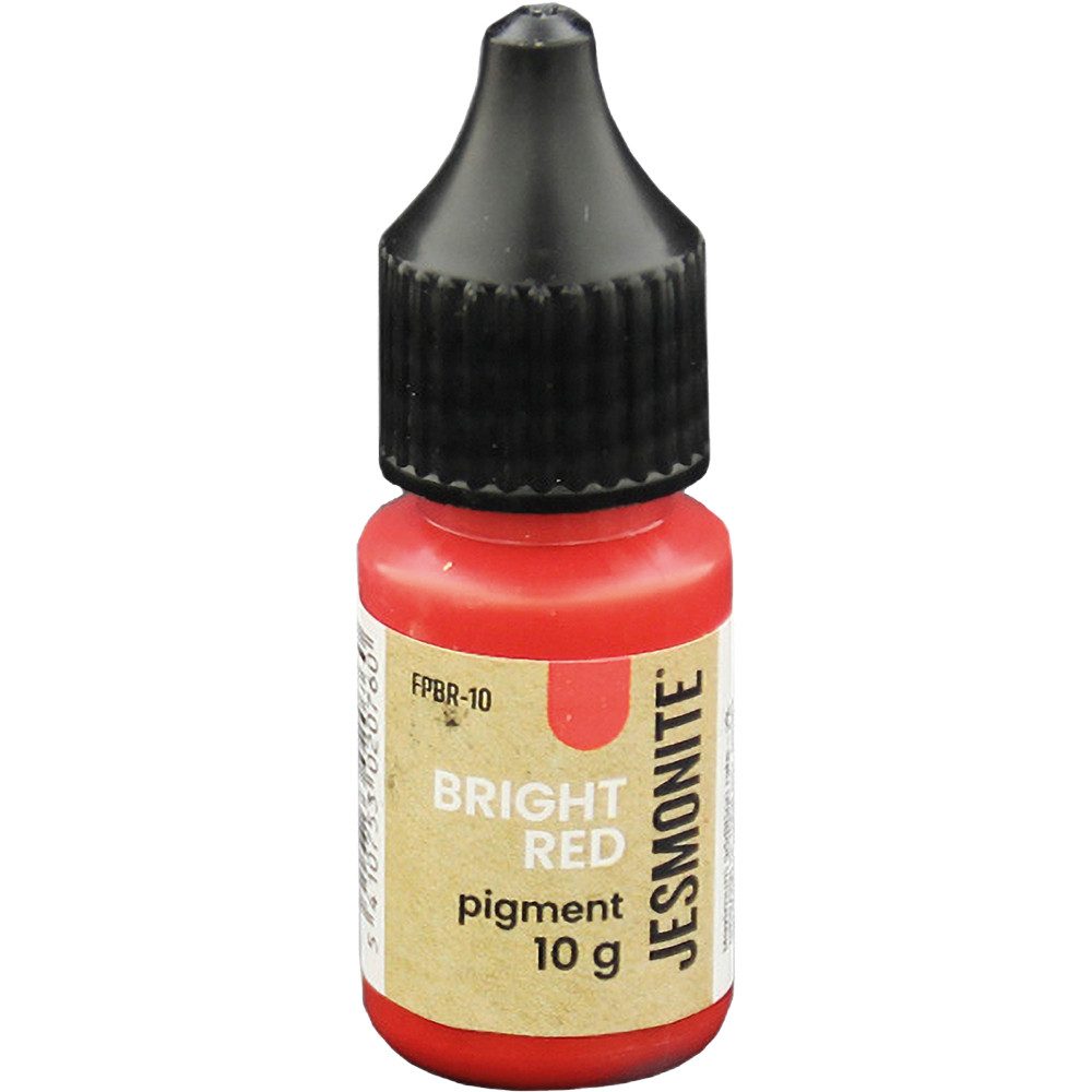 Jesmonite Effekt-Zusatz Pigmentfarbe, 10g
