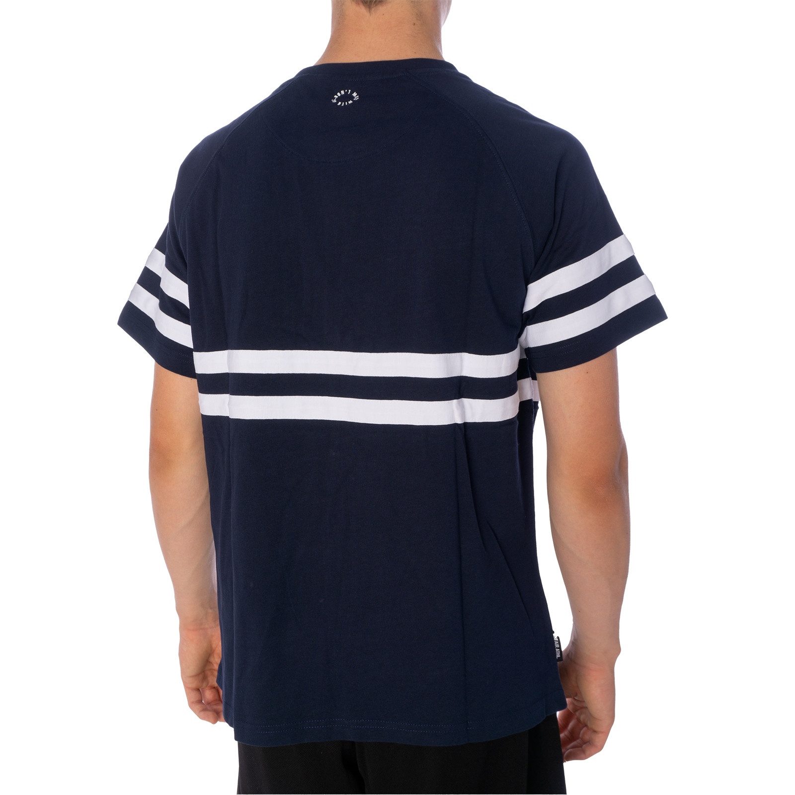 Unfair Athletics T-Shirt T-Shirt Unfair DMWU günstig online kaufen