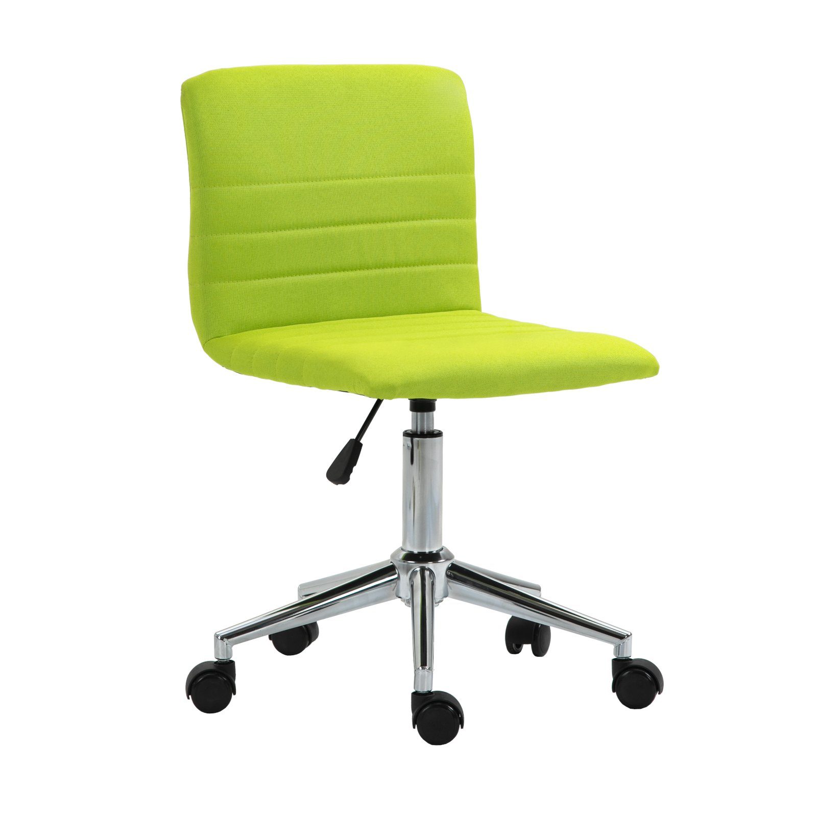 SVITA Schreibtischstuhl LINUS (1 St), stufenlos höhenverstellbar, 360° dreh günstig online kaufen