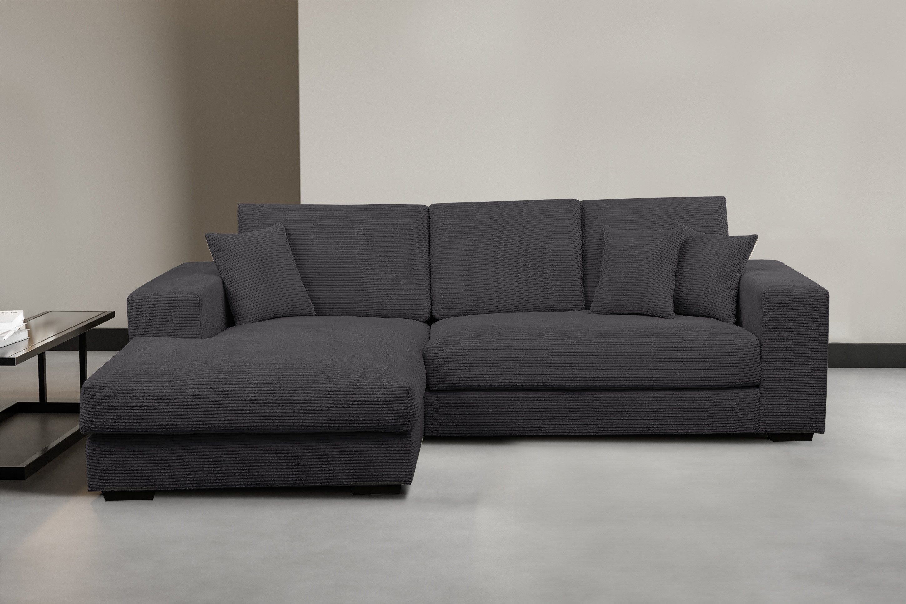 WERK2 Ecksofa Eden modern und zeitlos, günstig online kaufen