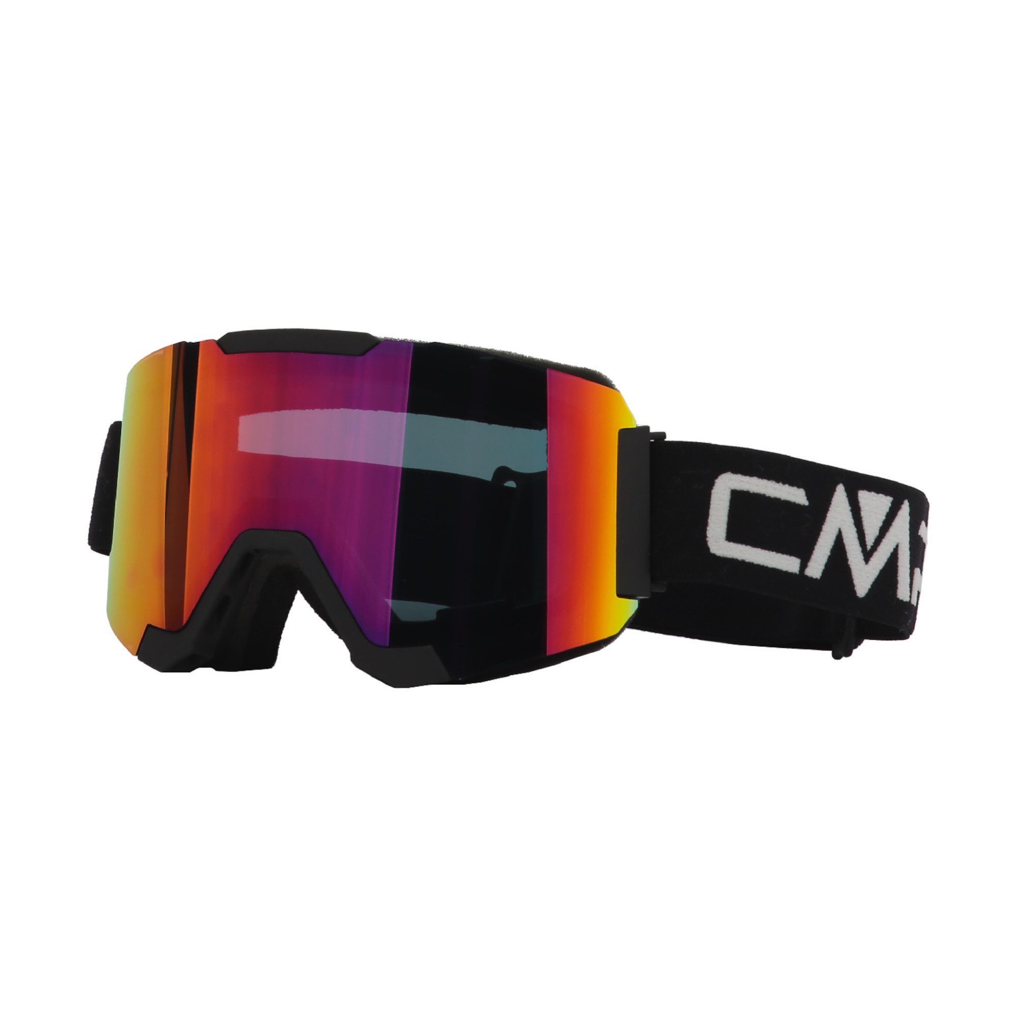 CMP Skibrille CMP Unisex Skibrille X-WING MAGNET GOGGLES 30B4997