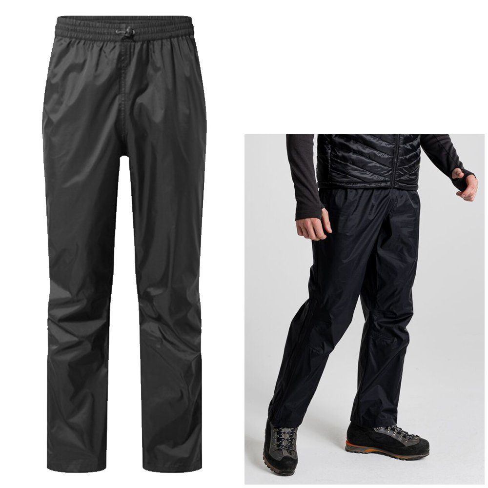 Craghoppers Trainingstights Craghoppers - 2 Lagen AquaDry Stretch packable günstig online kaufen