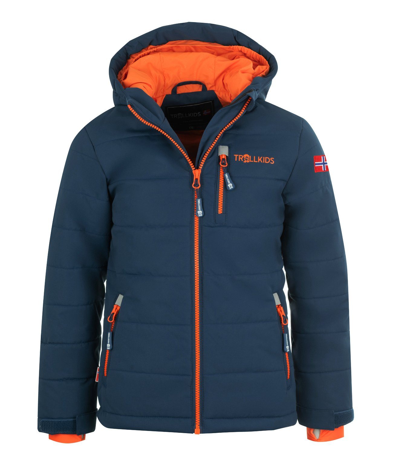 Skijacke Hemsedal XT
