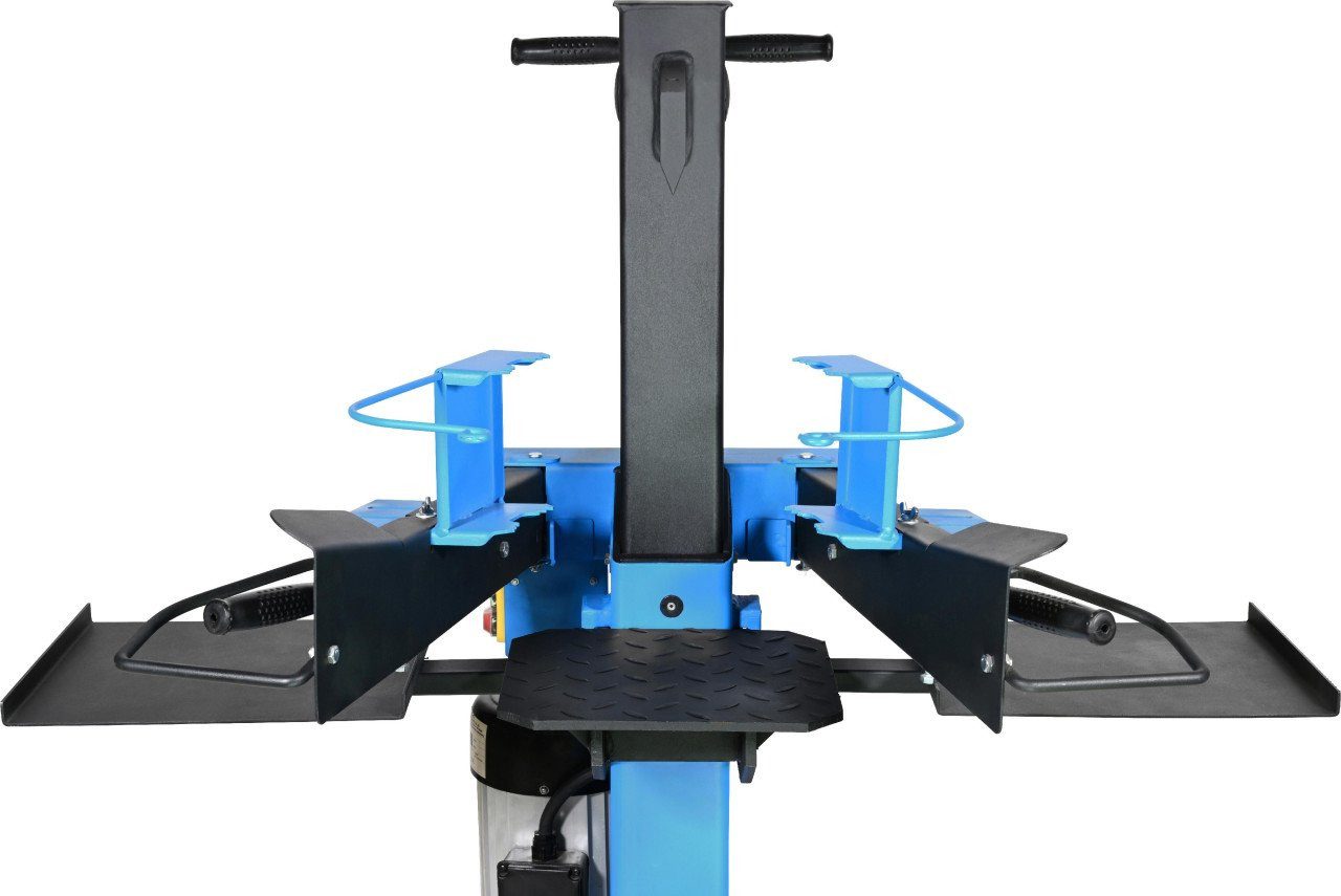 Güde Elektroholzspalter Güde Holzspalter GHS 500/7 TED 7 t