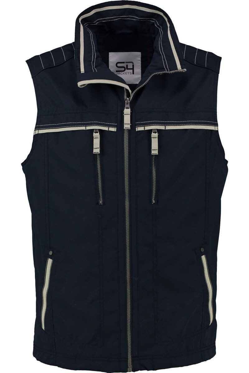S4 Jackets Funktionsweste günstig online kaufen
