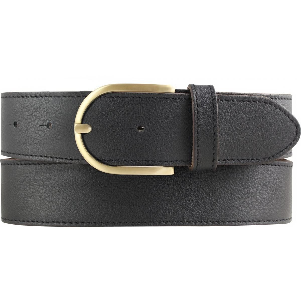 BELTINGER Ledergürtel Weicher Damen-Gürtel aus Nappaleder günstig online kaufen