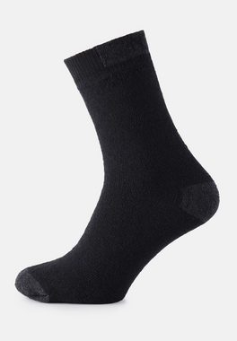 Ladeheid Socken Damen und Herren 5er 10er Pack Socken aus Baumwolle AT010