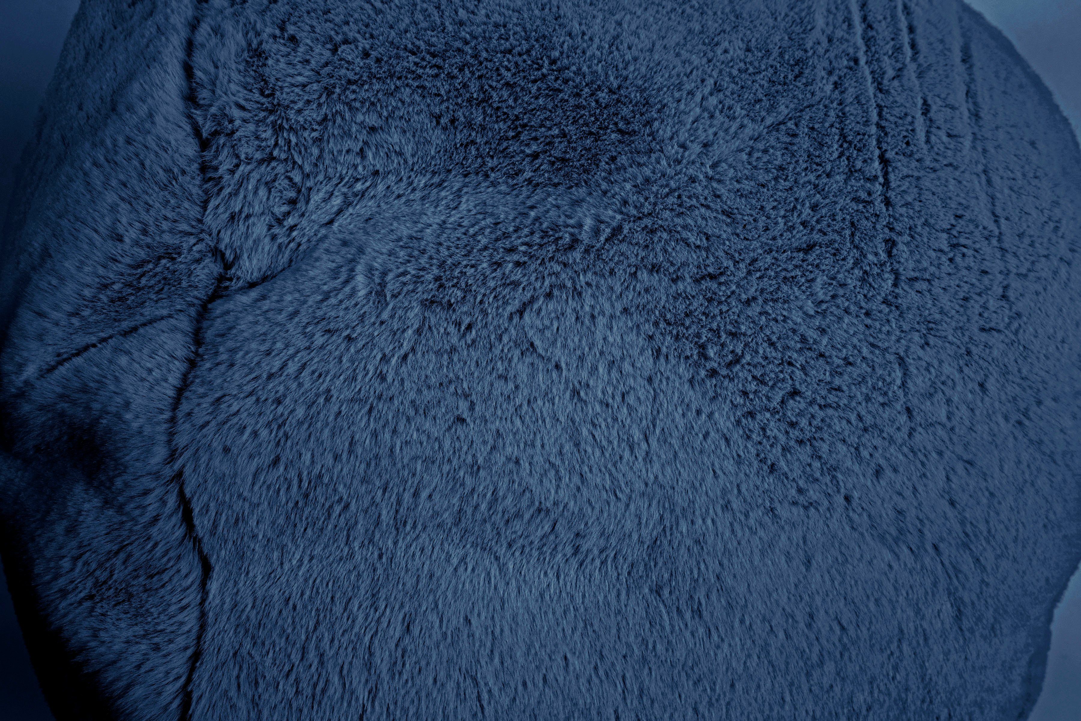 Magma Heimtex Sitzsack Roll SOFTY (1 St)