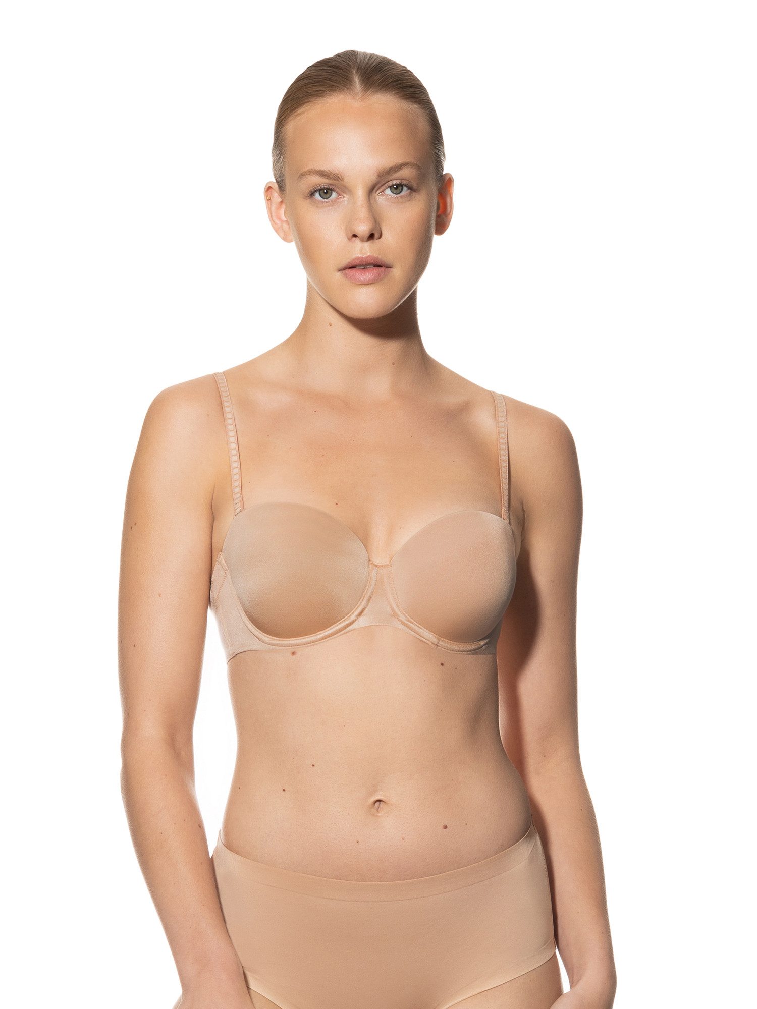 Mey Multiway-BH Joan Unterbrustband aus Simplex-Material