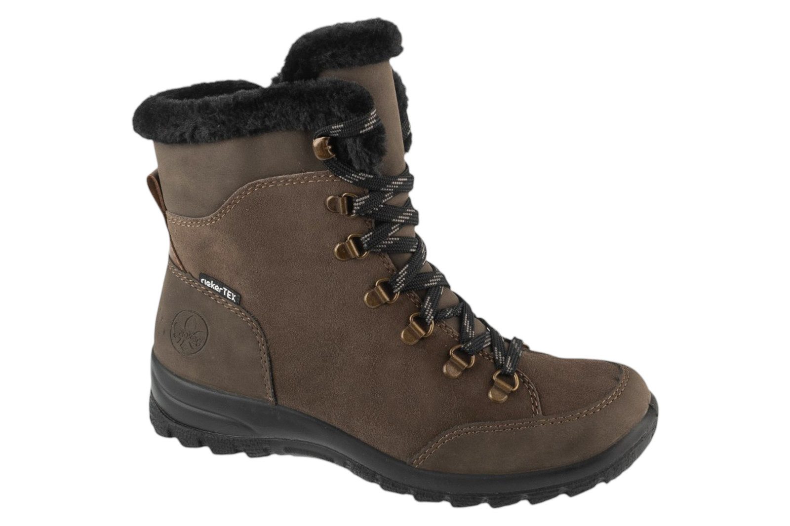 Rieker Booties L7168 Stiefelette