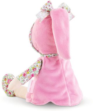 Corolle® Babypuppe Mon Doudou Corolle Miss Pink Blumengarten, mit Vanilleduft