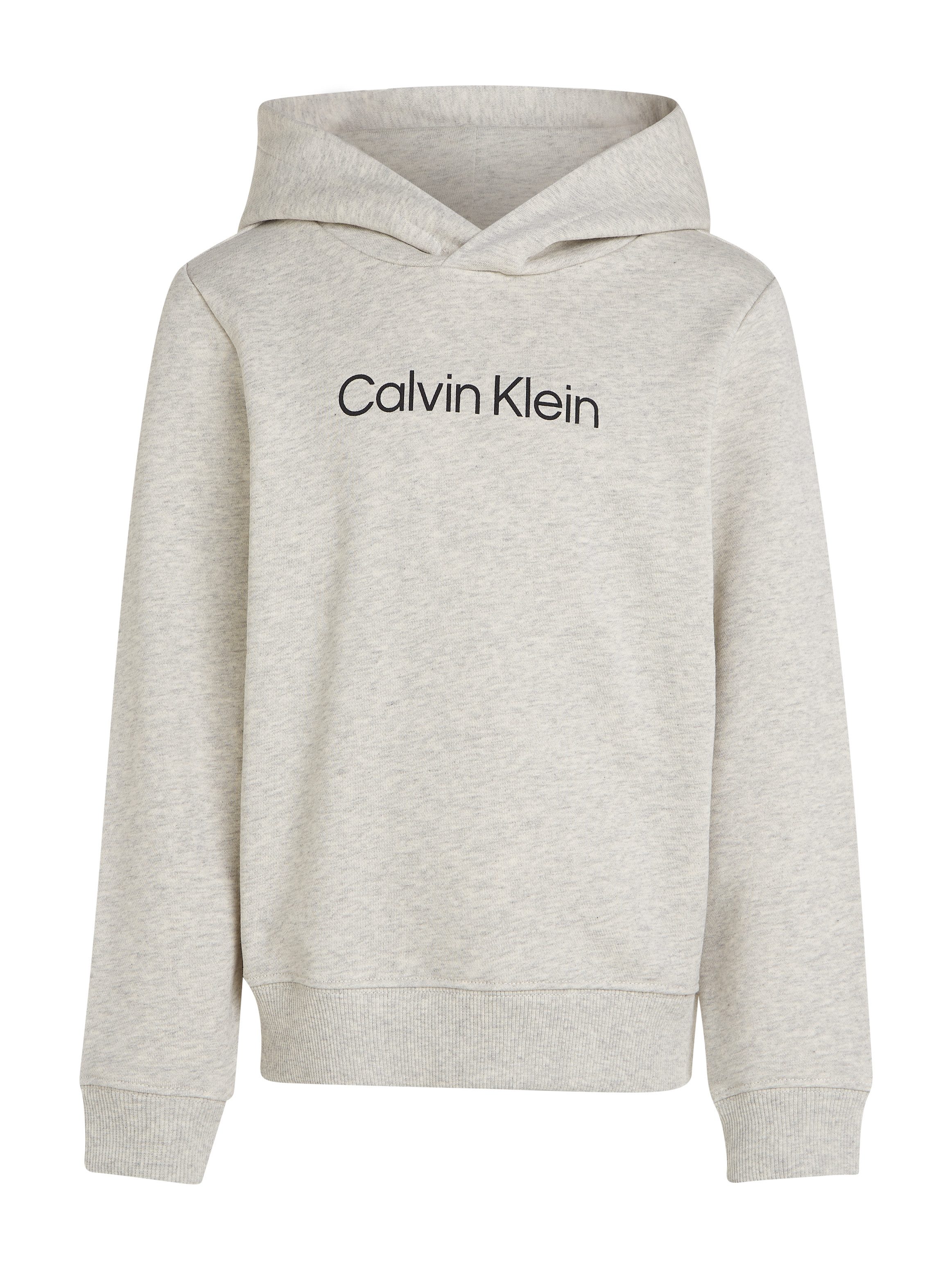 Calvin Klein Jeans Kapuzensweatshirt Inst. Logo günstig online kaufen