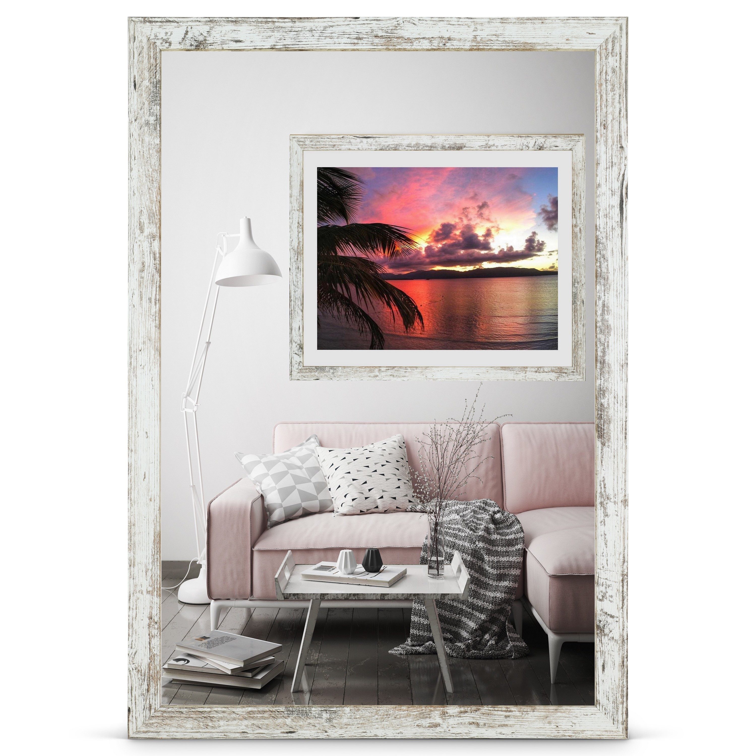 PCH[art] Bilderrahmen Rahmen New Alaya, in günstig online kaufen