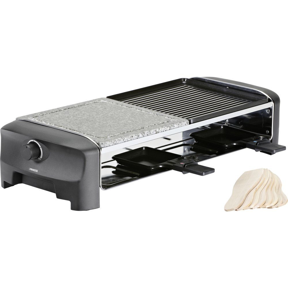 Princess 162820 Raclette