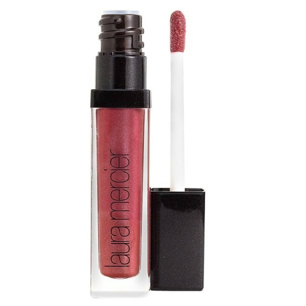 Laura Mercier Lipgloss Lip Plummer Plumping Lip Gloss Wildberry 5.1 g