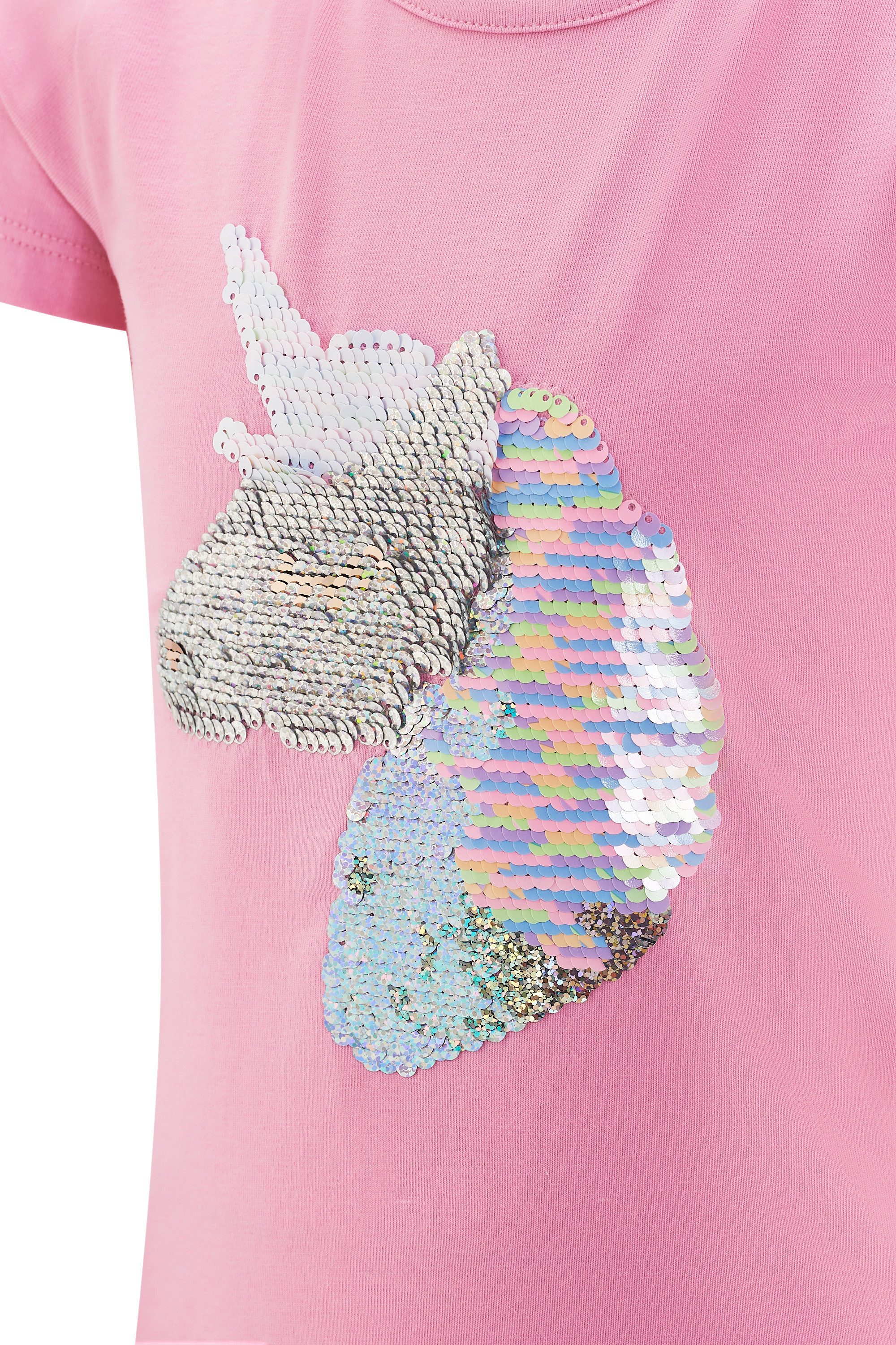 happy girls Sommerkleid Shirt – Bild 3 von 3