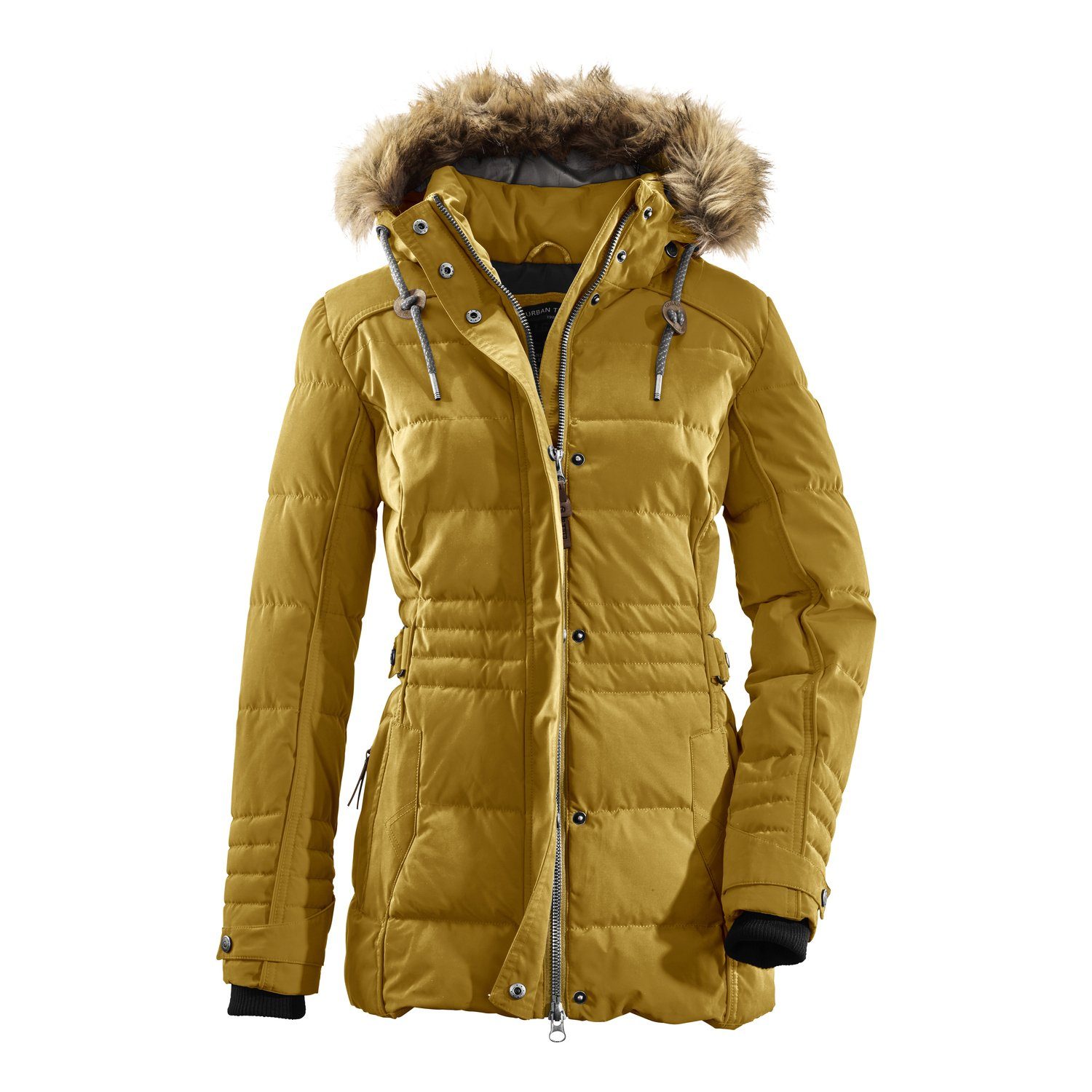 G.I.G.A. DX by killtec Outdoorjacke Casualjacke Oiva