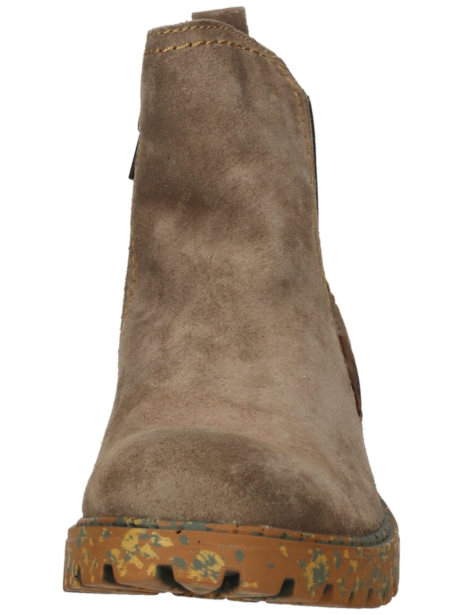 Josef Seibel Josef Seibel Stiefelette Leder günstig online kaufen