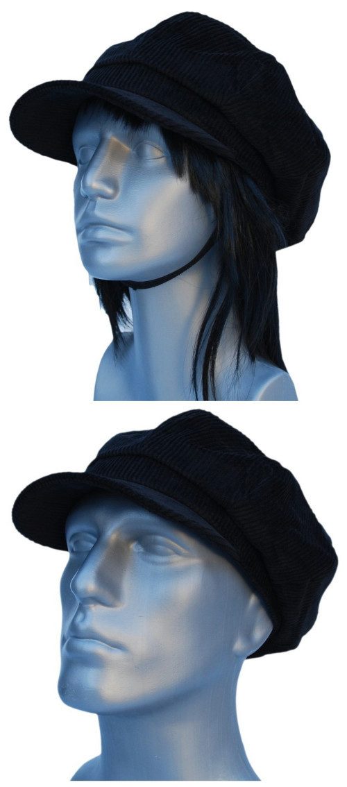 Cool4 Ballonmütze Breit Cord Ballon Cap XXL Ballon