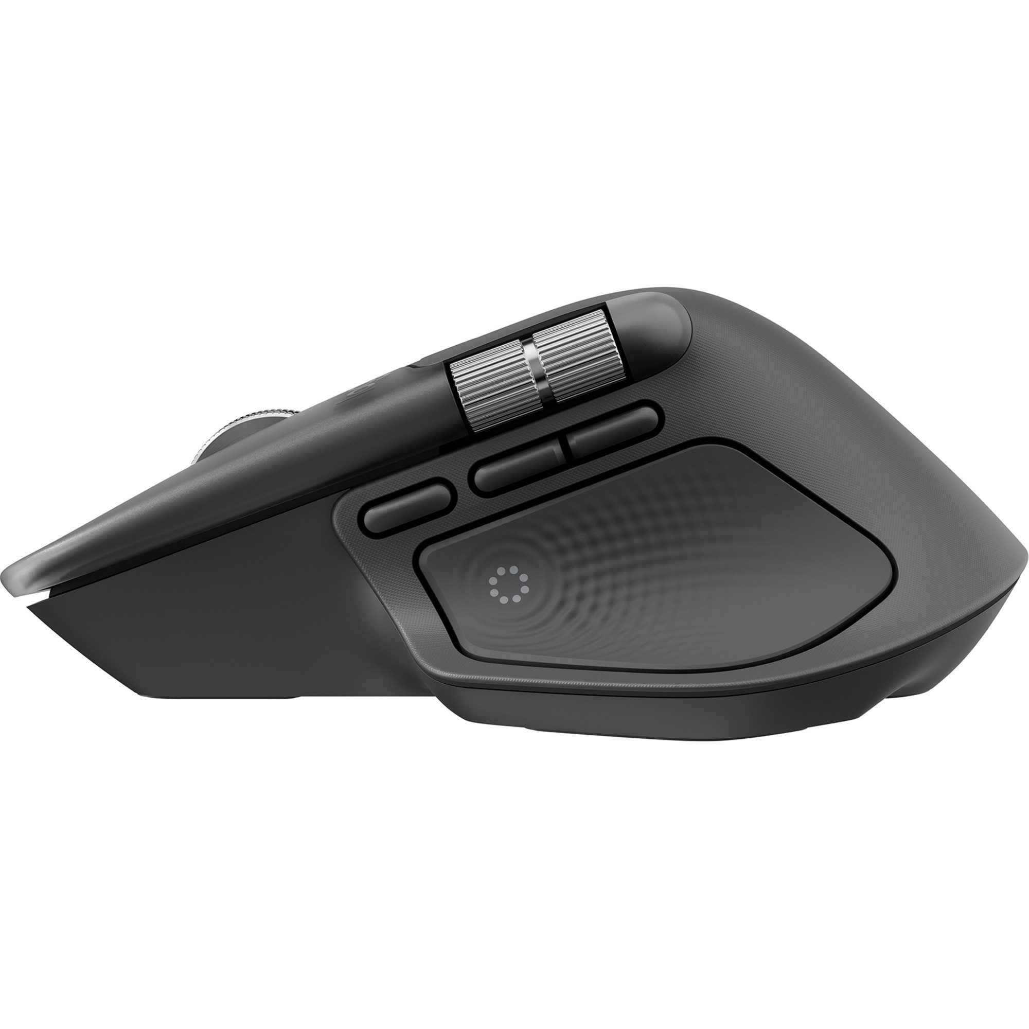 Logitech Logitech MX Master 4, Maus, (Logi Bolt, Bluetooth, Maus (Funk)