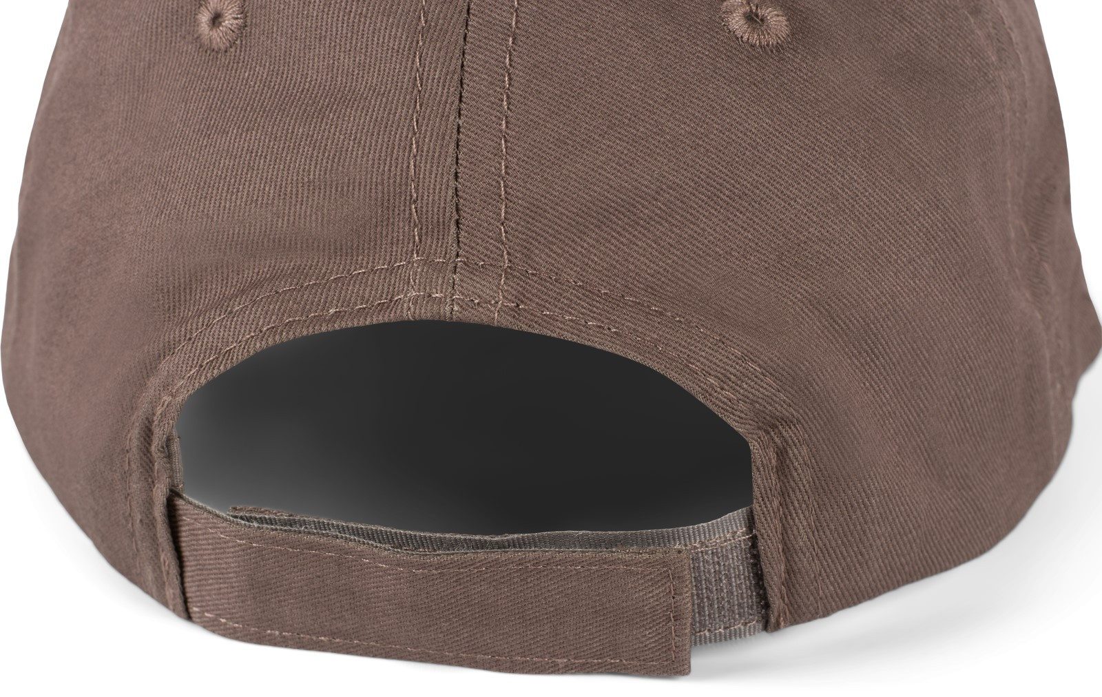 styleBREAKER Baseball Cap Baseball Cap Einfarbig (1-St)