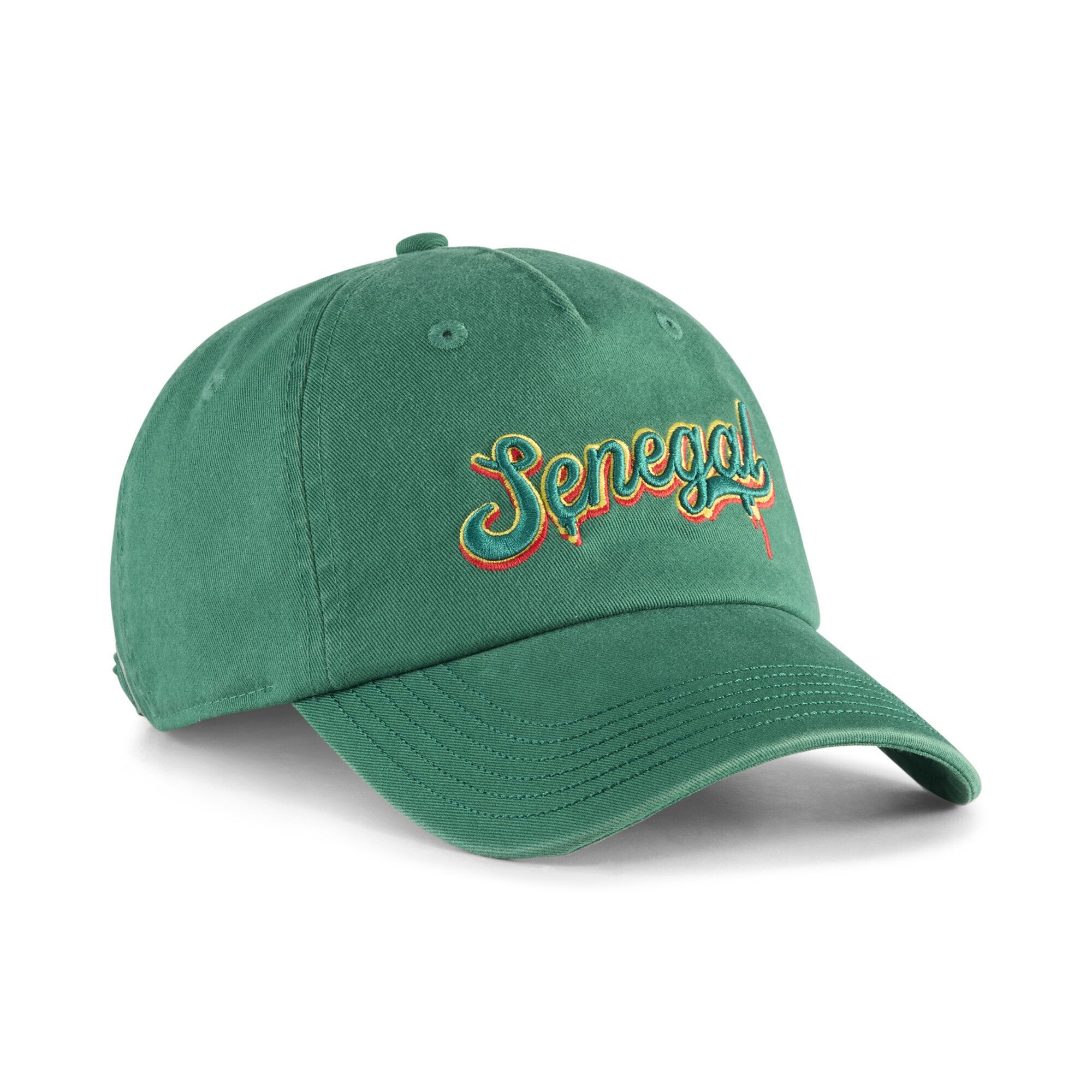 Flex Cap Senegal ftblCulture Cap Erwachsene